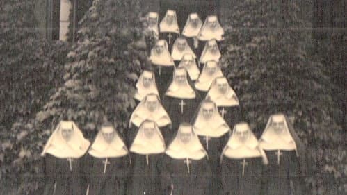 A Vast Company Of Witnesses: The Communion Of Saints