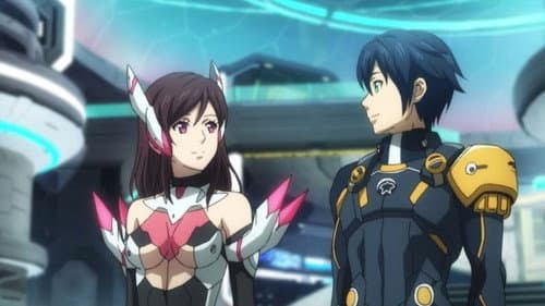 Forbidden PSO2
