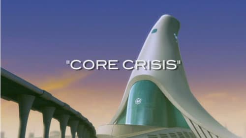 Core Crisis