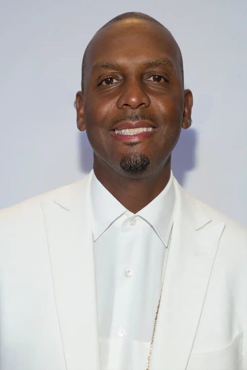 Penny Hardaway