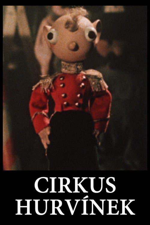 The Hurvinek Circus