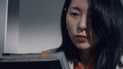 A Sweet Tooth | Reconciliation