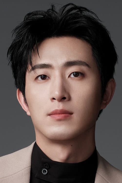 Wang Kaimu