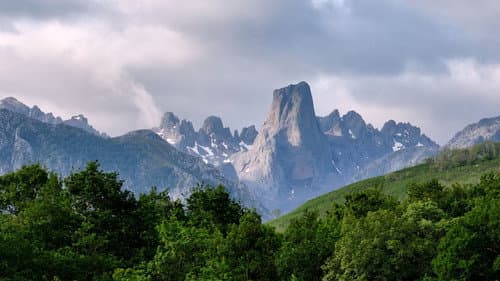 Picos de Europa