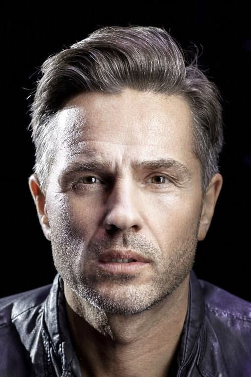 Peter Jöback
