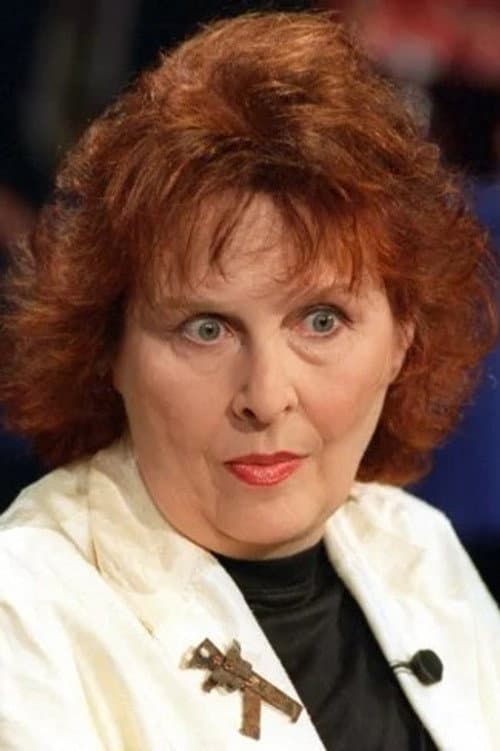 Ortrud Beginnen