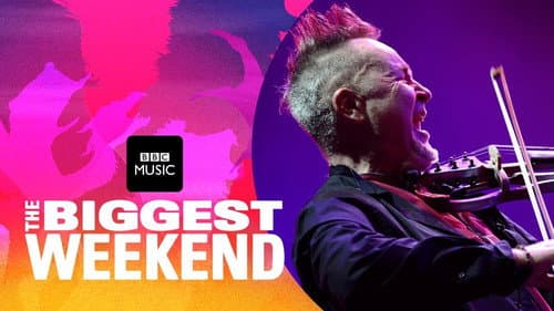 Nigel Kennedy