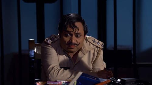 Vibhuti Takes Bhoorey Home