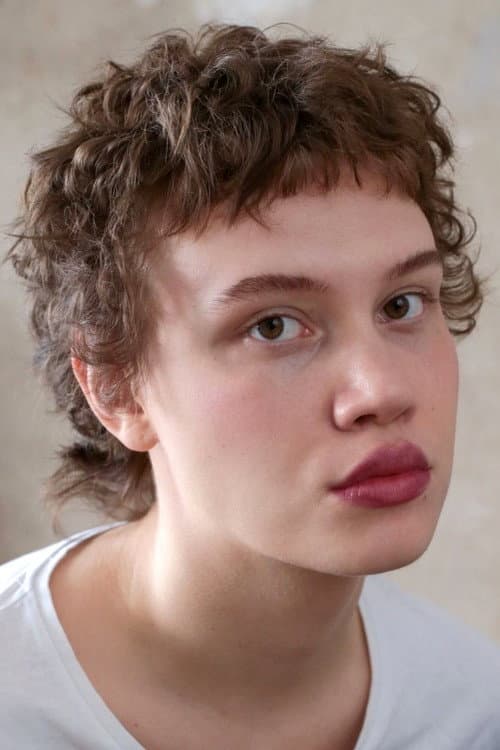 Lydia Lehmann