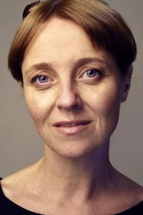 Kate Ashcroft