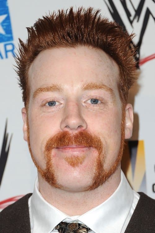 Stephen Farrelly