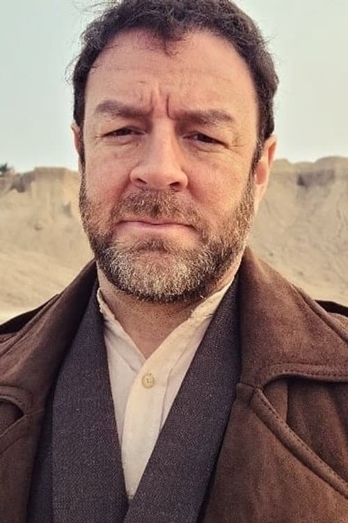 Paul Battle