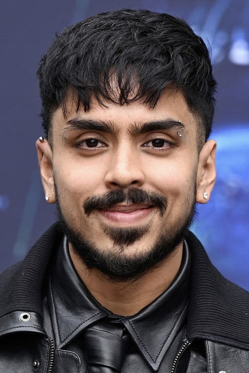 Adarsh Gourav