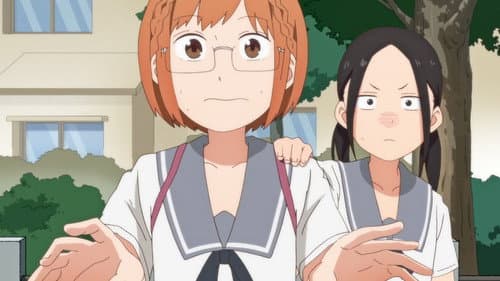 Yuki-chan Doesn't Care