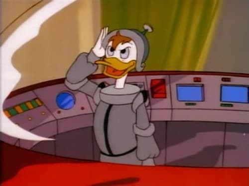 Micro Ducks from Outer Space