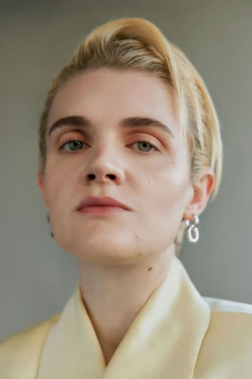 Gayle Rankin