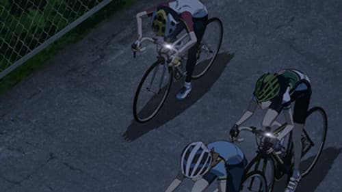 Onoda in Last Place