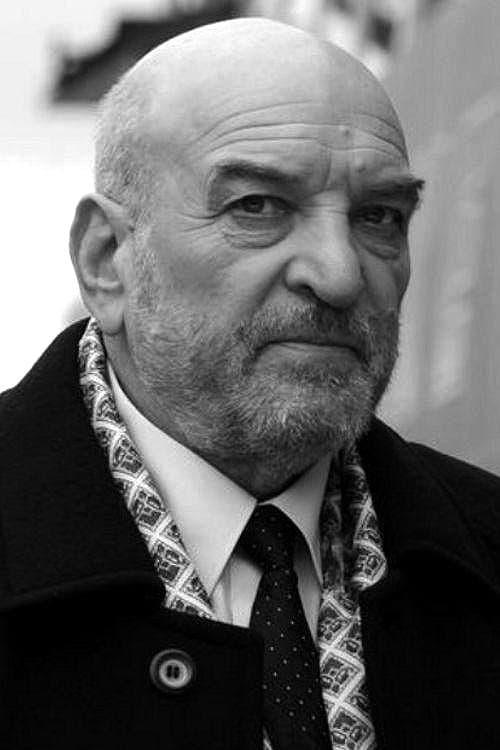 Aleksey Petrenko