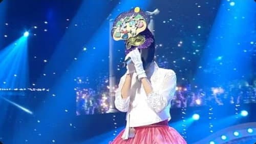 Episode 514 (Chuseok Special)