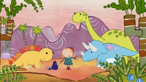 The Dinosaur Problem