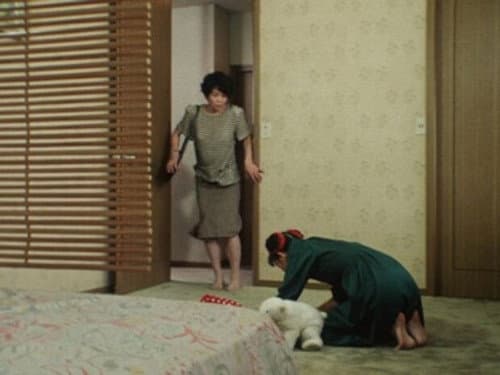 Mama...mama help me