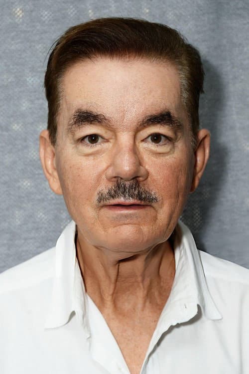 William Vicary