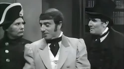 À vous de jouer, monsieur Vidocq !