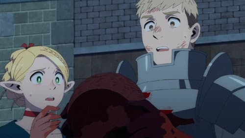 Episode 12: Red Dragon II