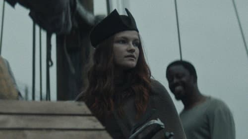 Grace O’Malley - The Pirate Queen of Ireland
