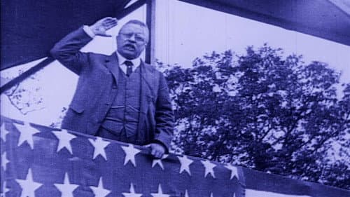 Wilson to FDR (1913-1945)