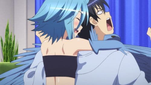 Everyday Life with a Slime
