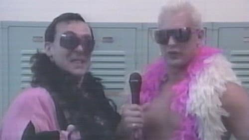 ECW Hardcore TV - May. 18, 1993