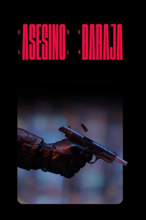 El asesino de la baraja