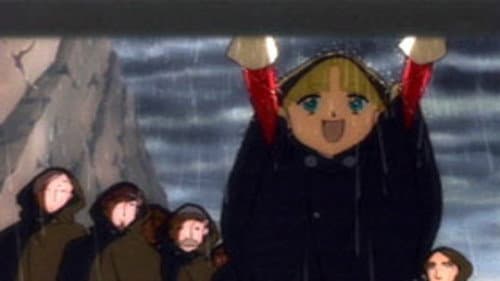 A Family In a Storm