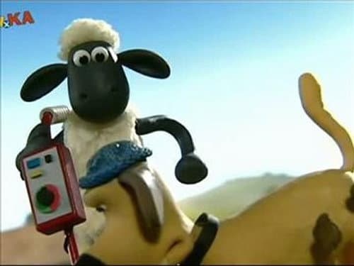 Heavy Metal Shaun