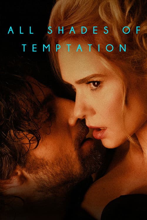 All Shades of Temptation