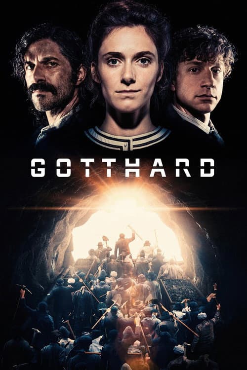 Gotthard