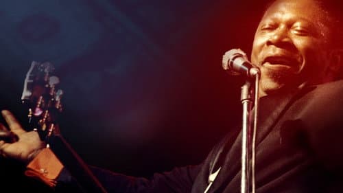 B.B. King