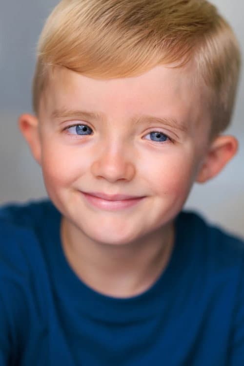 Freddie Lee-Grey