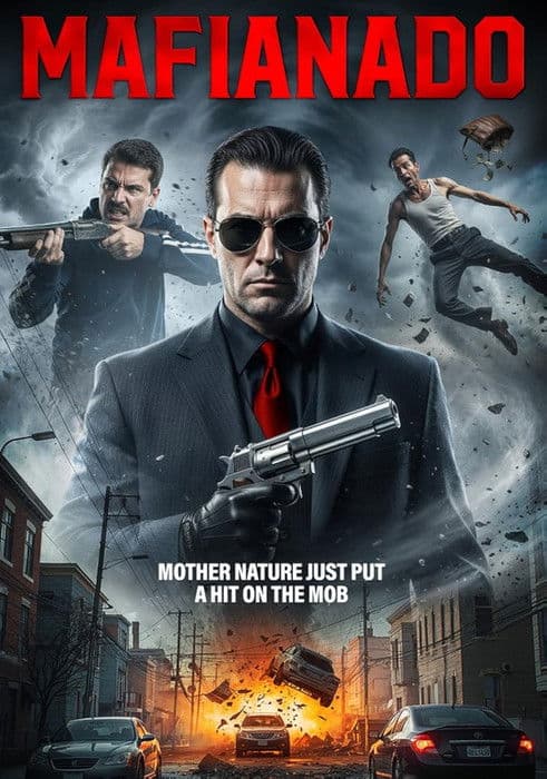 Mafianado