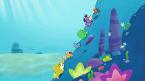 When You Wish Upon a Fish