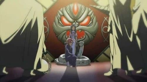Black Hayate