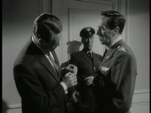 Colonel Rodriguez