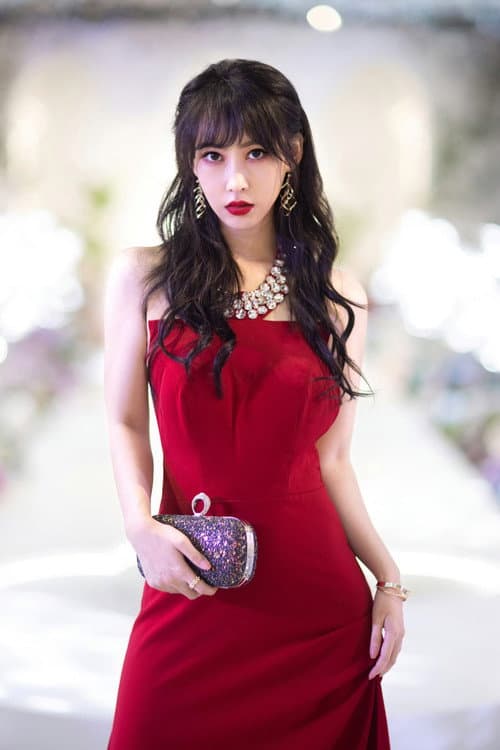 Wang Xiaohan