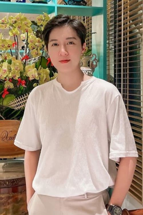 Huỳnh Ngọc Thiên Tú