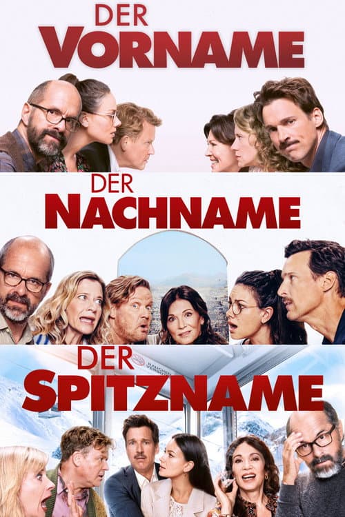 Name Collection