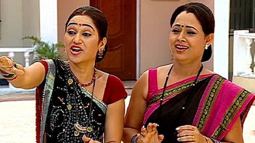 Bhide Is The New Suspect