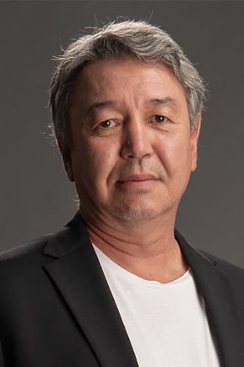 Yerken Gubashev
