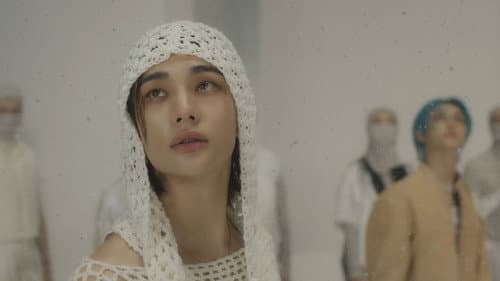 "LALALALA" M/V & "樂-STAR" Prologue MAKING FILM