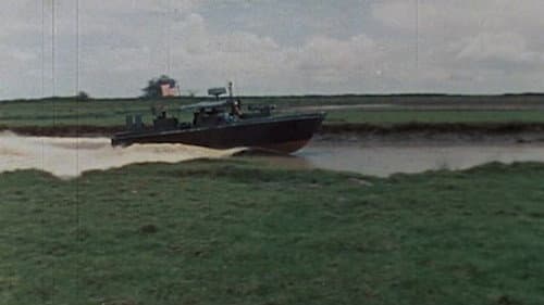 A Changing War (1969-1970)